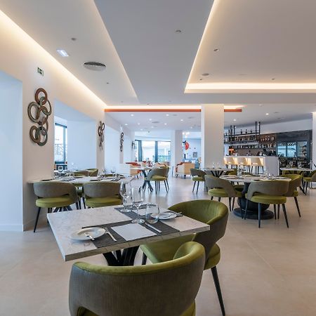 Regency Salgados Hotel & Spa Албуфейра Екстер'єр фото