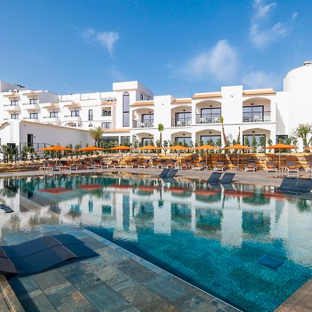Regency Salgados Hotel & Spa Албуфейра Екстер'єр фото