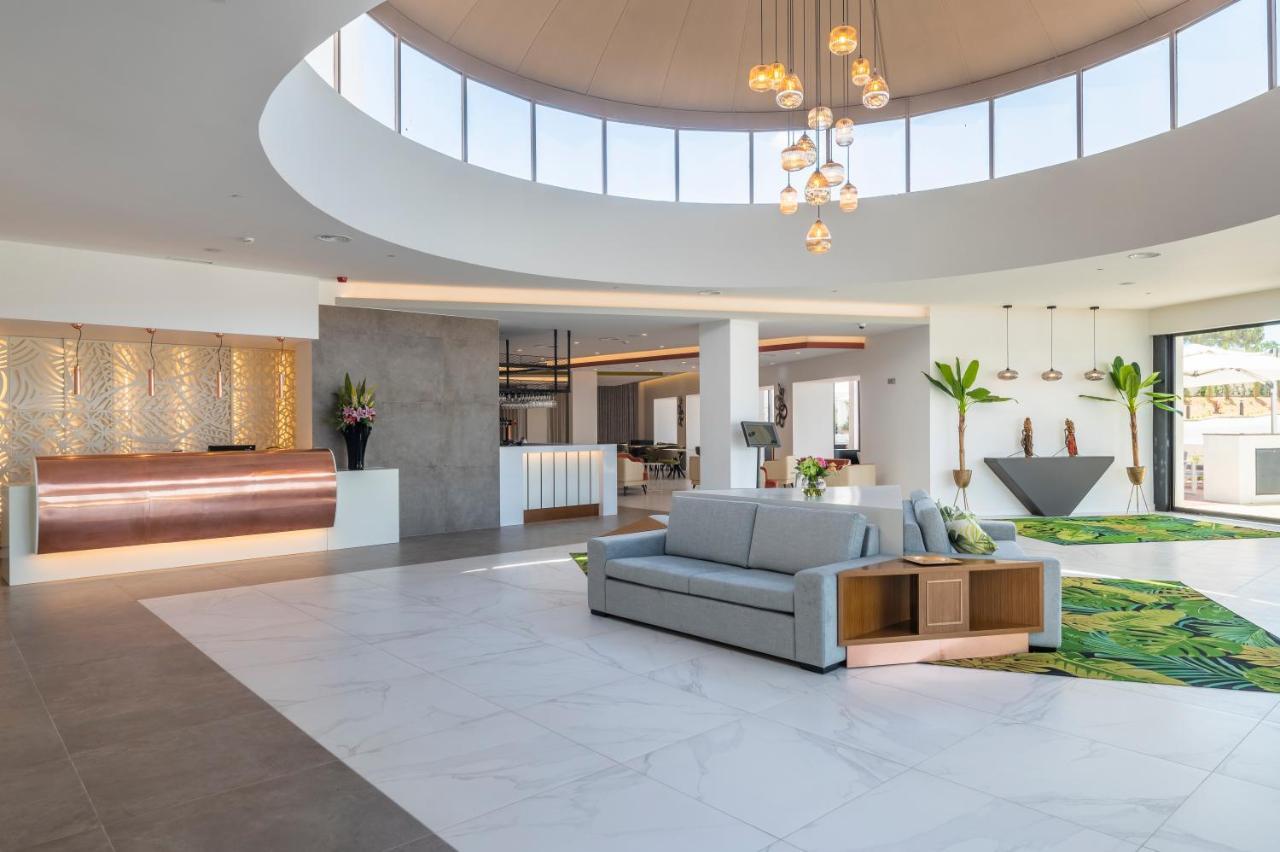 Regency Salgados Hotel & Spa Албуфейра Екстер'єр фото