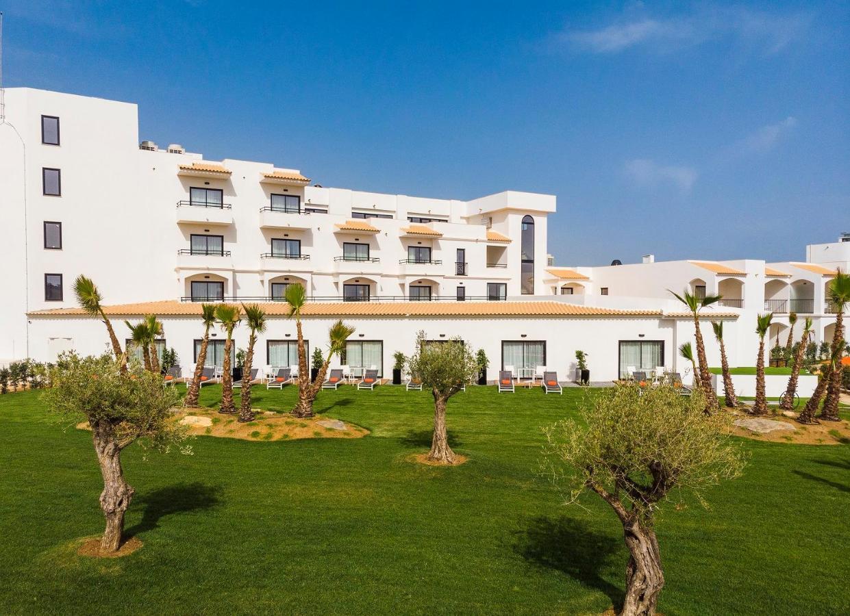 Regency Salgados Hotel & Spa Албуфейра Екстер'єр фото