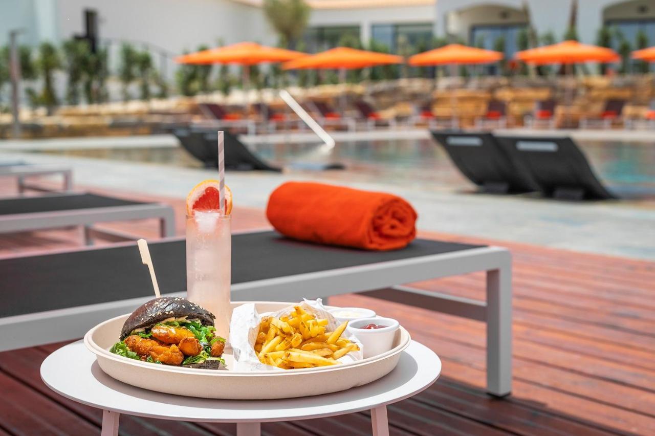 Regency Salgados Hotel & Spa Албуфейра Екстер'єр фото