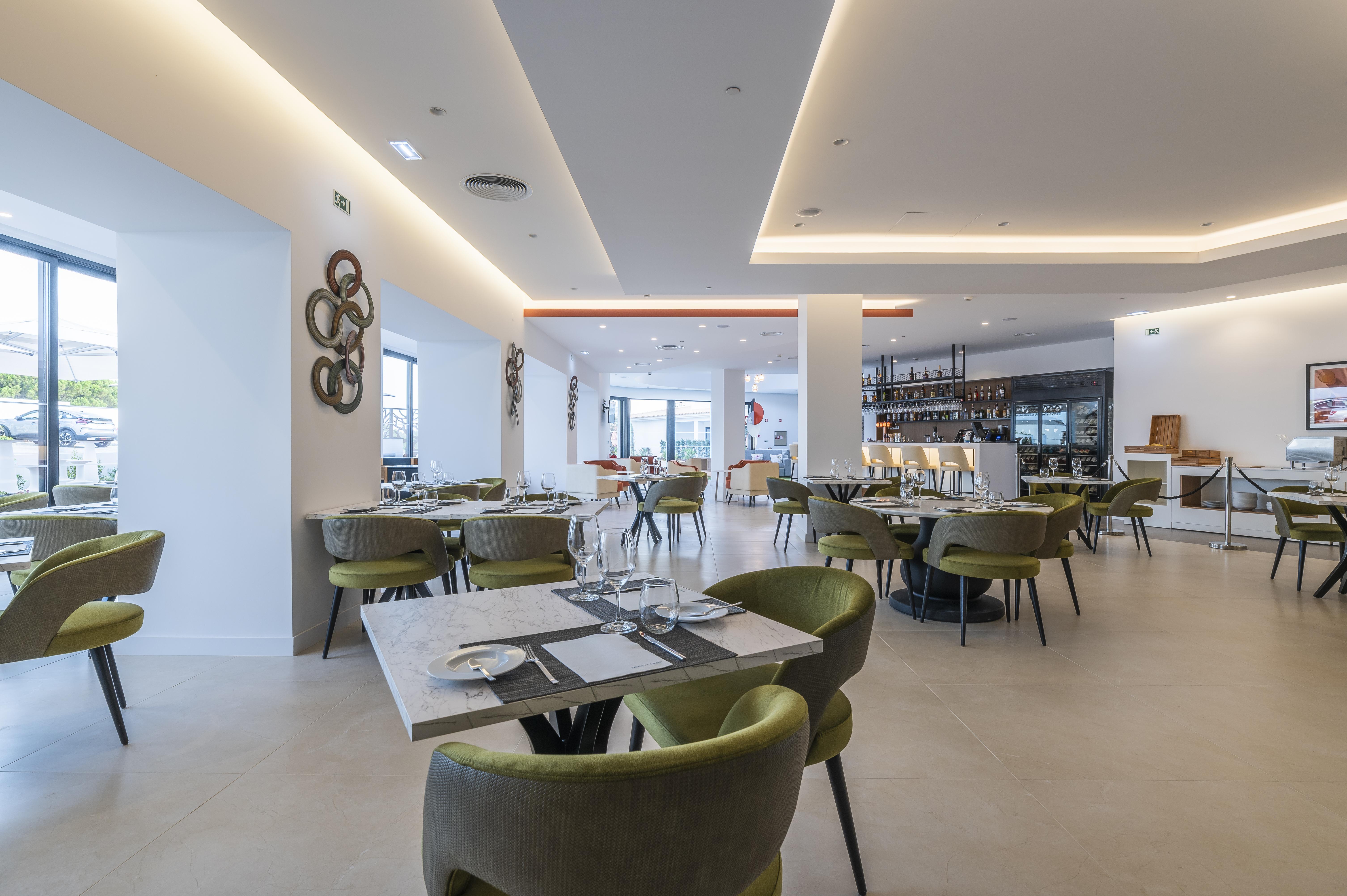 Regency Salgados Hotel & Spa Албуфейра Екстер'єр фото