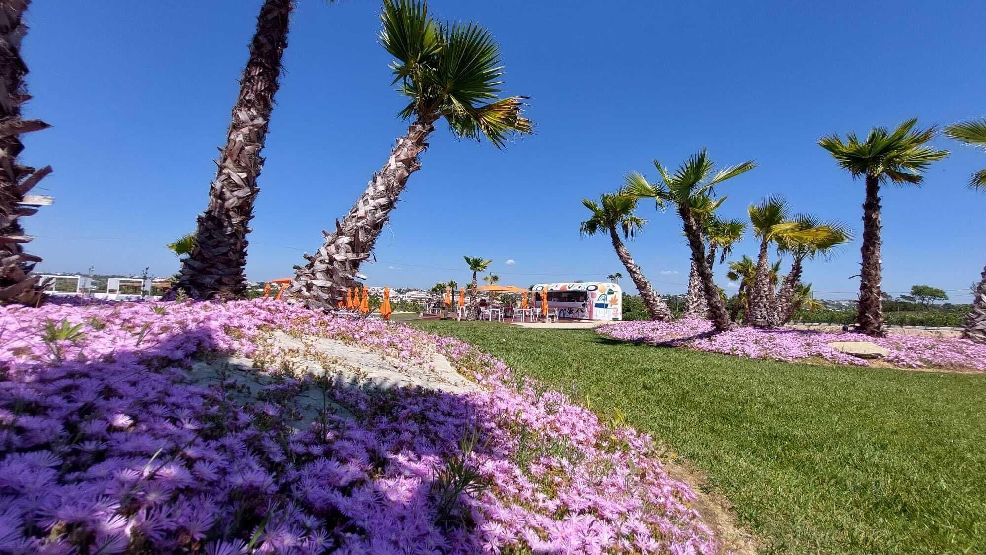Regency Salgados Hotel & Spa Албуфейра Екстер'єр фото