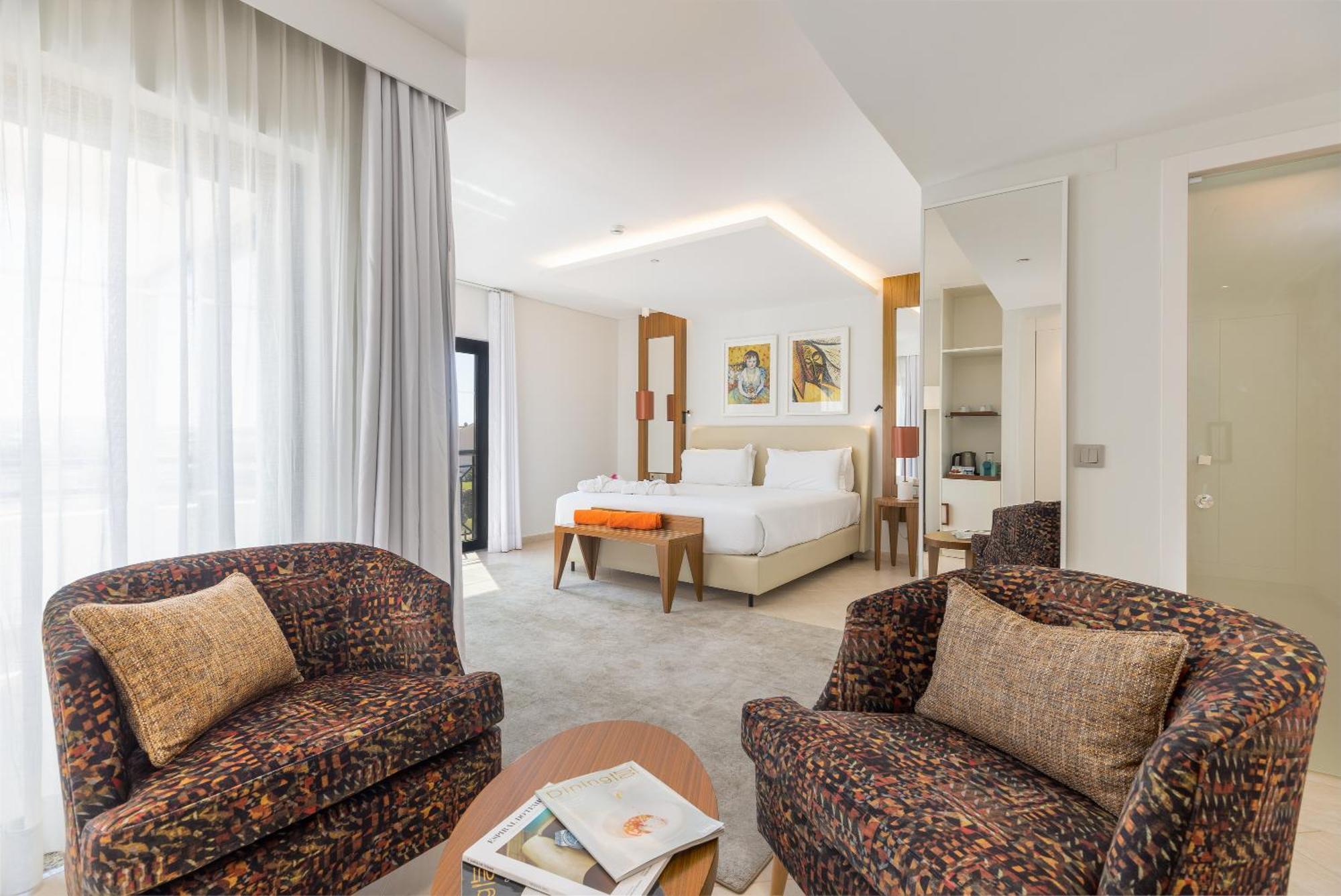 Regency Salgados Hotel & Spa Албуфейра Екстер'єр фото