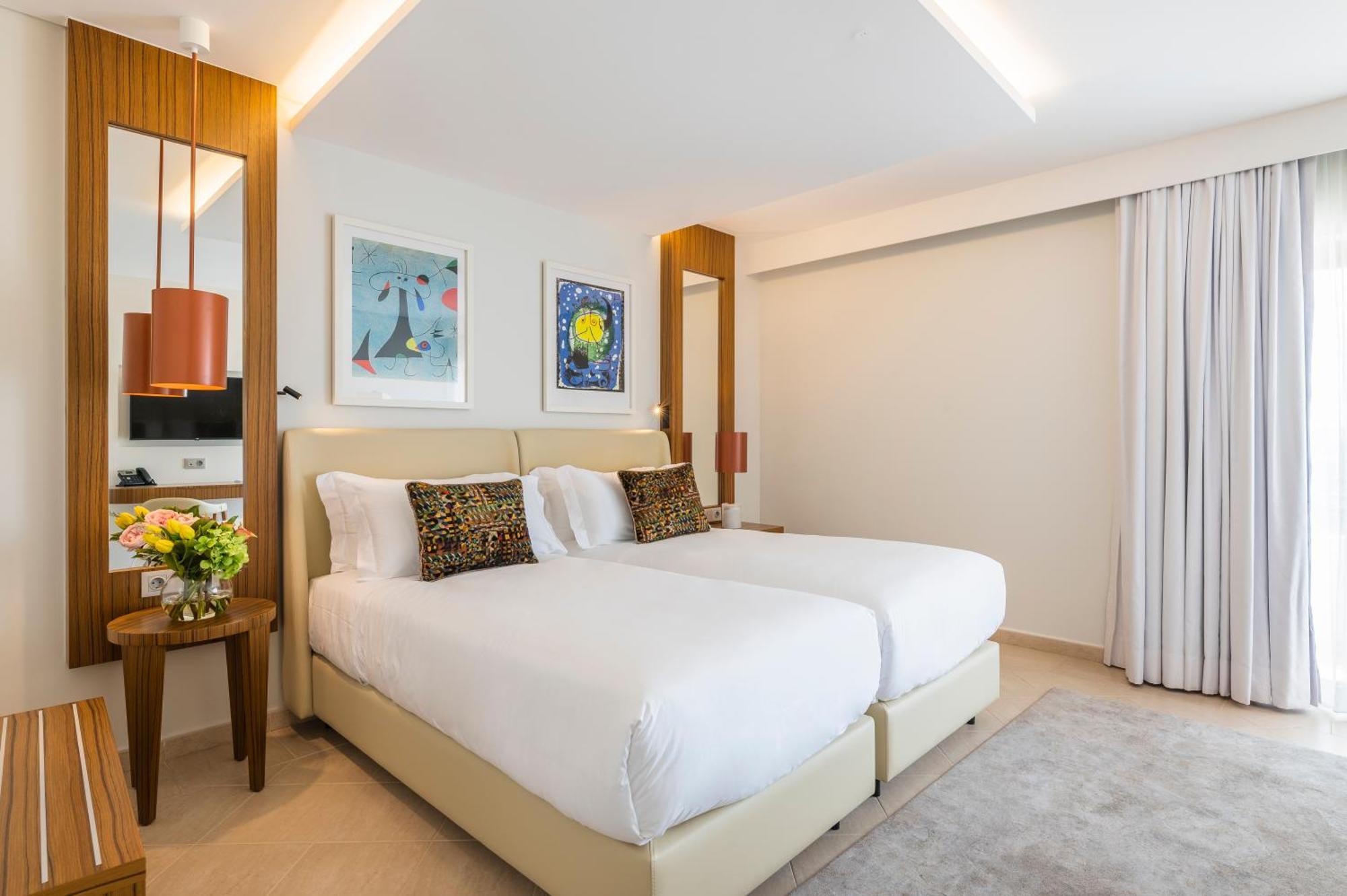 Regency Salgados Hotel & Spa Албуфейра Екстер'єр фото